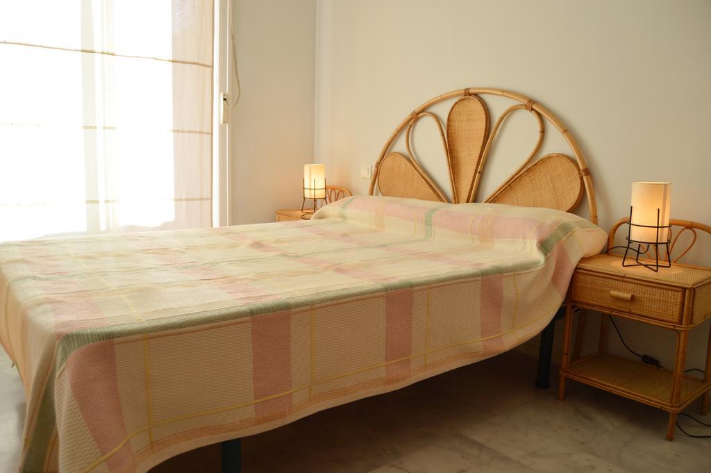 Apartamento Torreblanca Free Parking Fuengirola Cameră foto